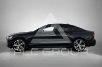 2022 Volvo S60