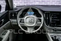 2022 Volvo S60