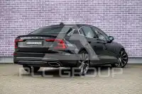 2022 Volvo S60