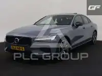 2022 Volvo S60