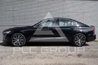 2022 Volvo S60