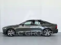 2022 Volvo S60