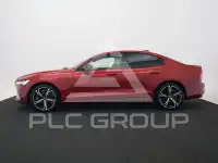 2022 Volvo S60