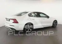 2022 Volvo S60