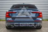 2022 Volvo S60