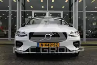 2022 Volvo S60