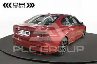 2022 Volvo S60