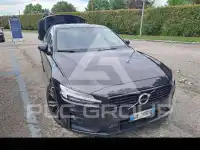 2022 Volvo S60