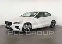 2022 Volvo S60