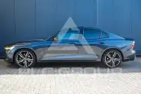 2022 Volvo S60