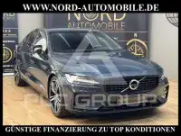 2022 Volvo S60