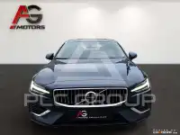2022 Volvo S60