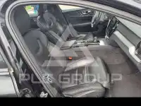 2022 Volvo S60