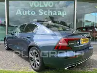 2022 Volvo S60