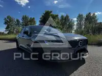 2022 Volvo S60