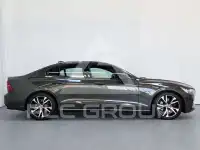 2022 Volvo S60