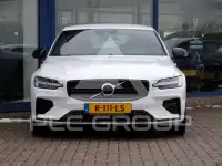 2022 Volvo S60