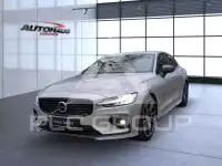 2022 Volvo S60