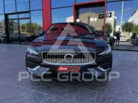 2022 Volvo S60