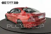 2022 Volvo S60