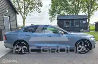 2022 Volvo S60