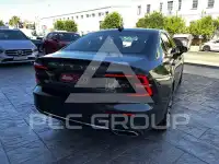 2022 Volvo S60