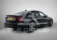 2022 Volvo S60
