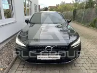 2022 Volvo S60