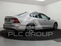 2022 Volvo S60