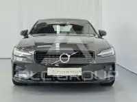 2022 Volvo S60