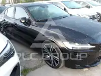 2022 Volvo S60