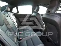 2022 Volvo S60