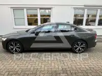 2022 Volvo S60