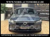 2022 Volvo S60