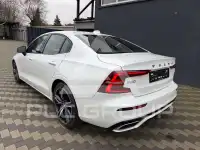 2022 Volvo S60