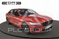 2022 Volvo S60