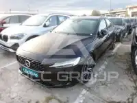 2022 Volvo S60