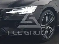 2022 Volvo S60