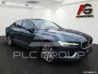 2022 Volvo S60