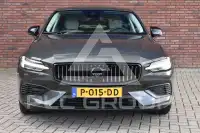 2022 Volvo S60