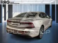 2022 Volvo S60
