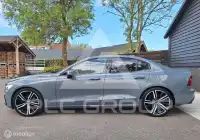 2022 Volvo S60