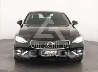 2022 Volvo S60