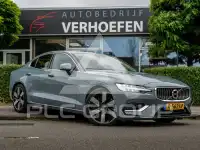 2022 Volvo S60