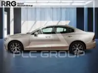 2022 Volvo S60