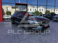 2022 Volvo S60