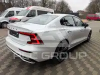 2022 Volvo S60