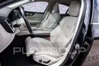 2022 Volvo S60