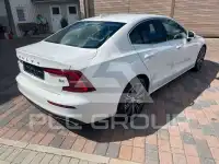 2022 Volvo S60