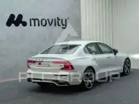 2022 Volvo S60